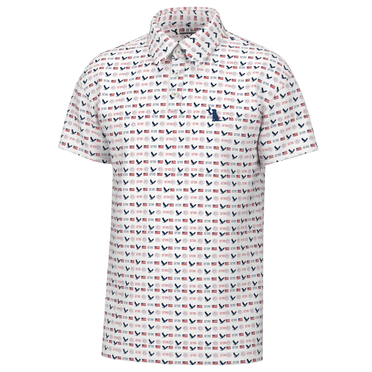 1776 Polo