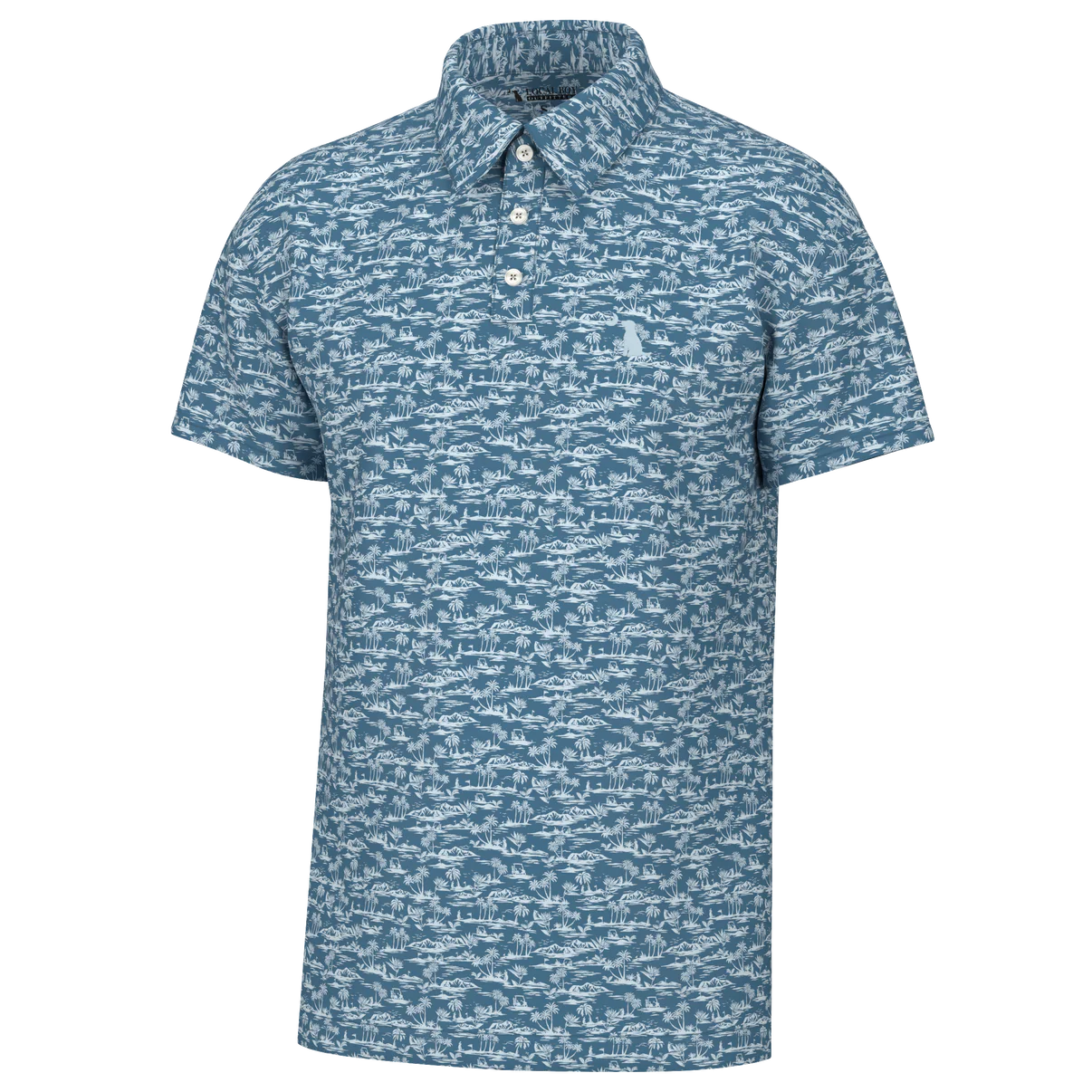 Paradise Polo