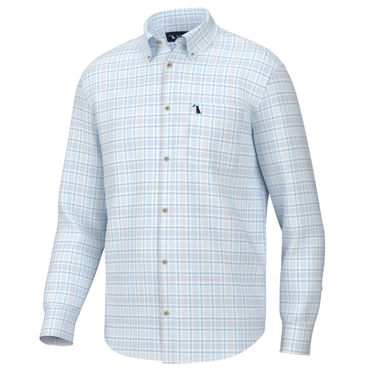Stamps Button Down