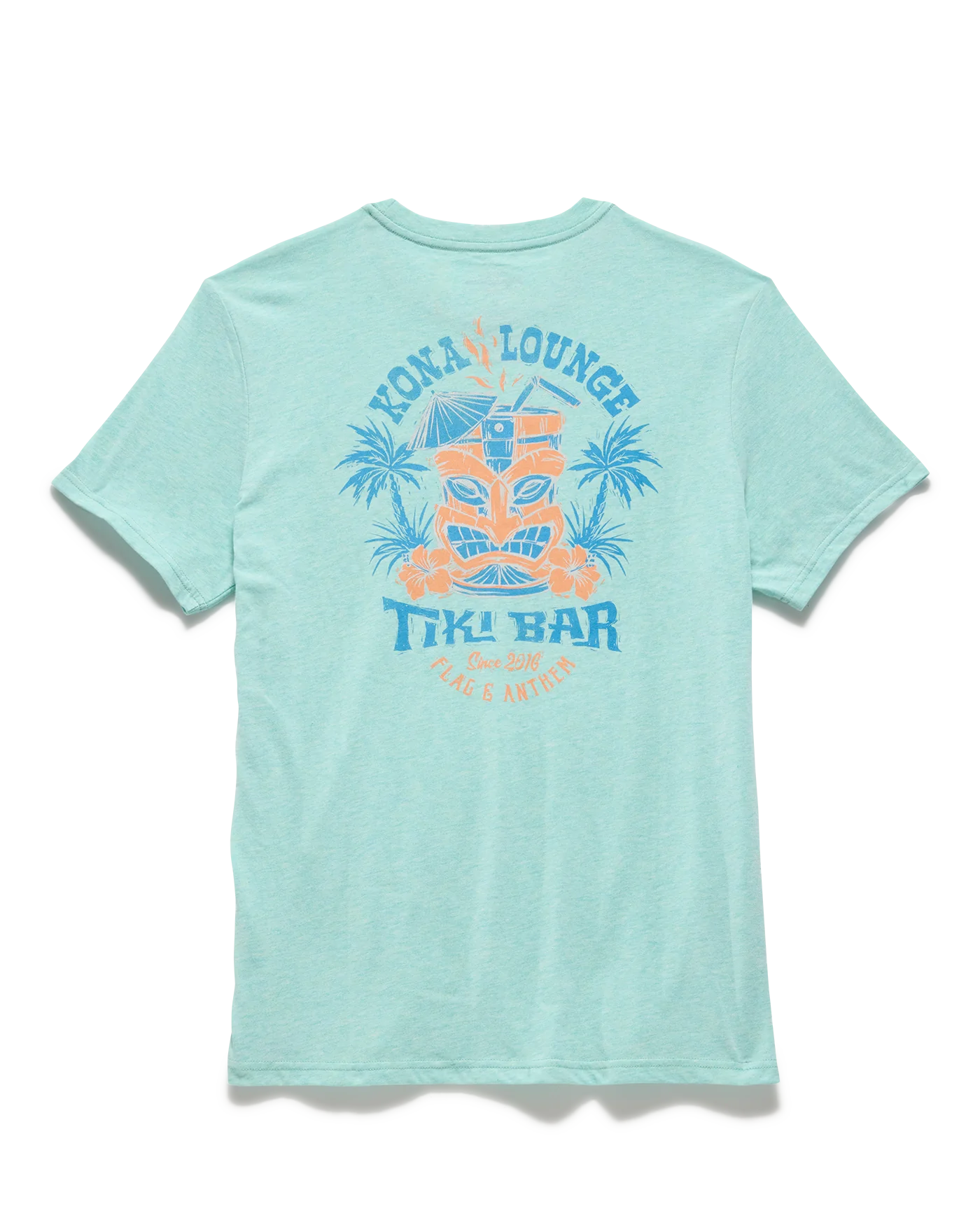 Tiki Bar Tee