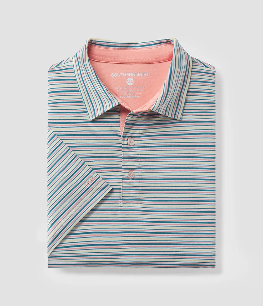 Sawgrass Polo