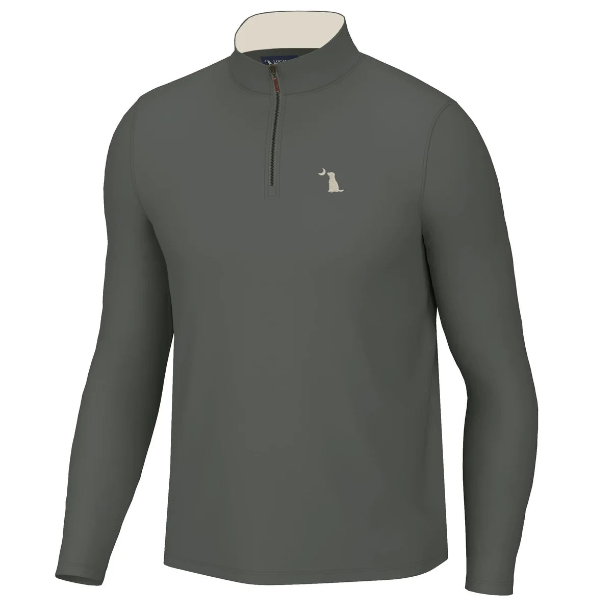 Bentley Quarter Zip