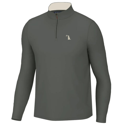 Bentley Quarter Zip