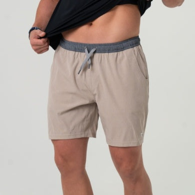 Athletic Shorts