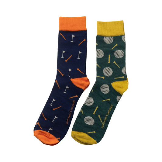 Golf Socks Set