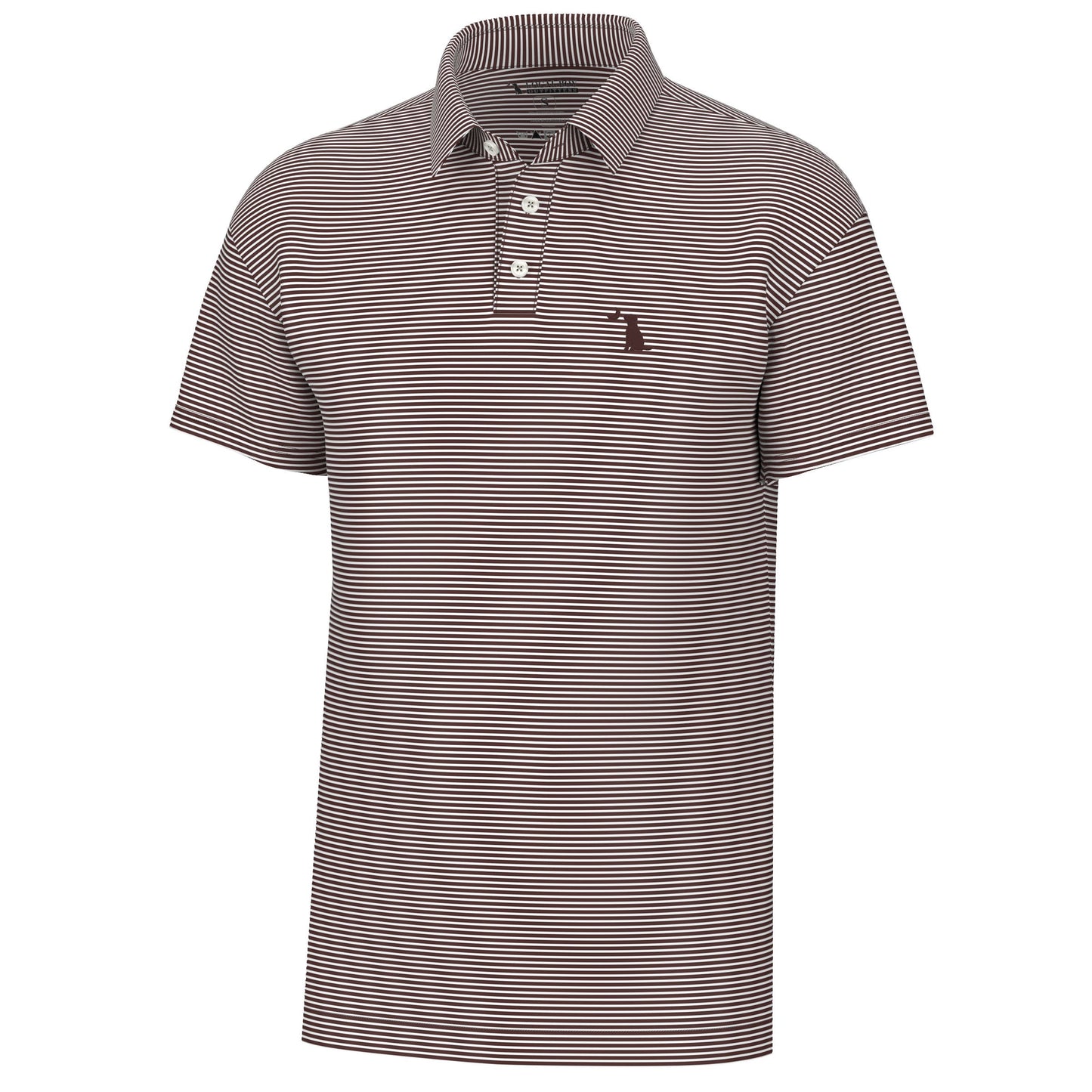 Driftwood Polo