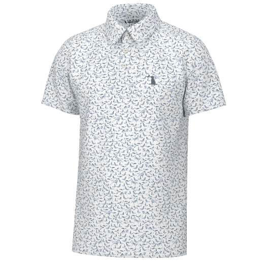 Duck Dog Polo