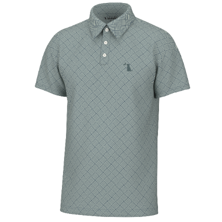Tee Up Polo