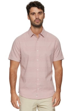 Monroe Stripe Shirt