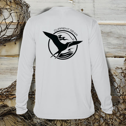 Frigate UPF 50 Performance Shirt