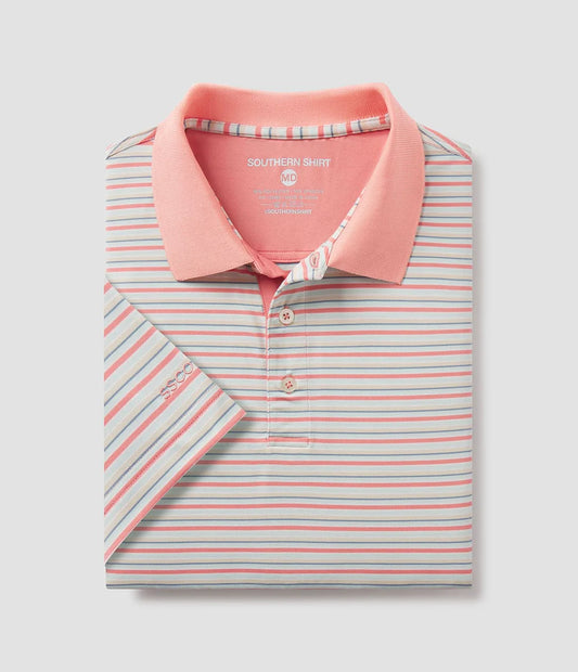 Tucker Polo