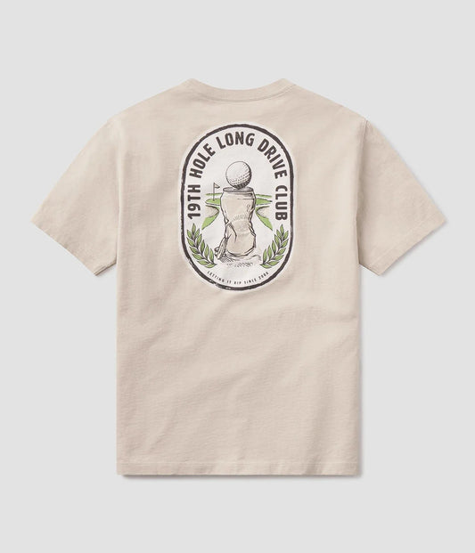 Long Drive Tee