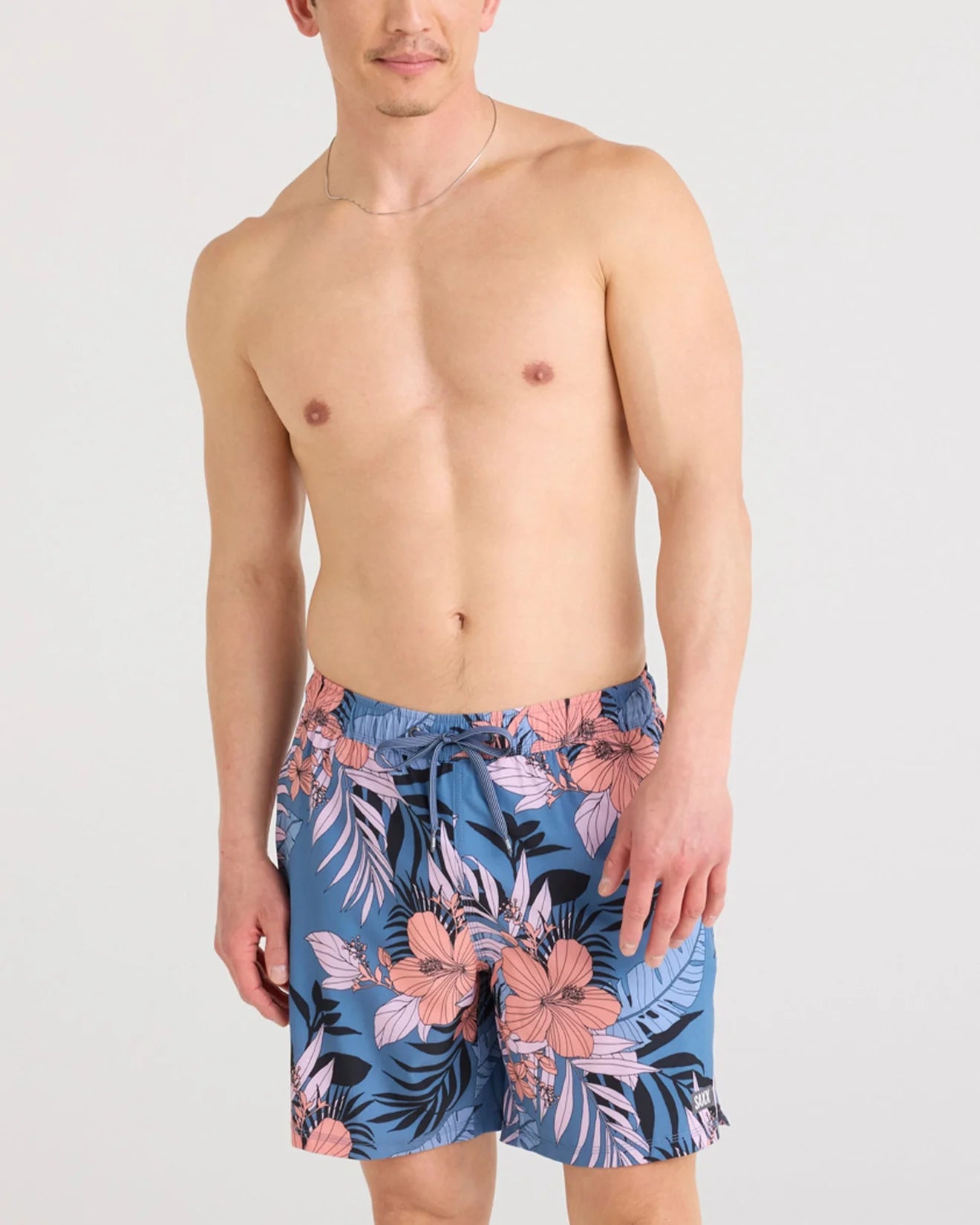 Saxx 7" Swim Trunk