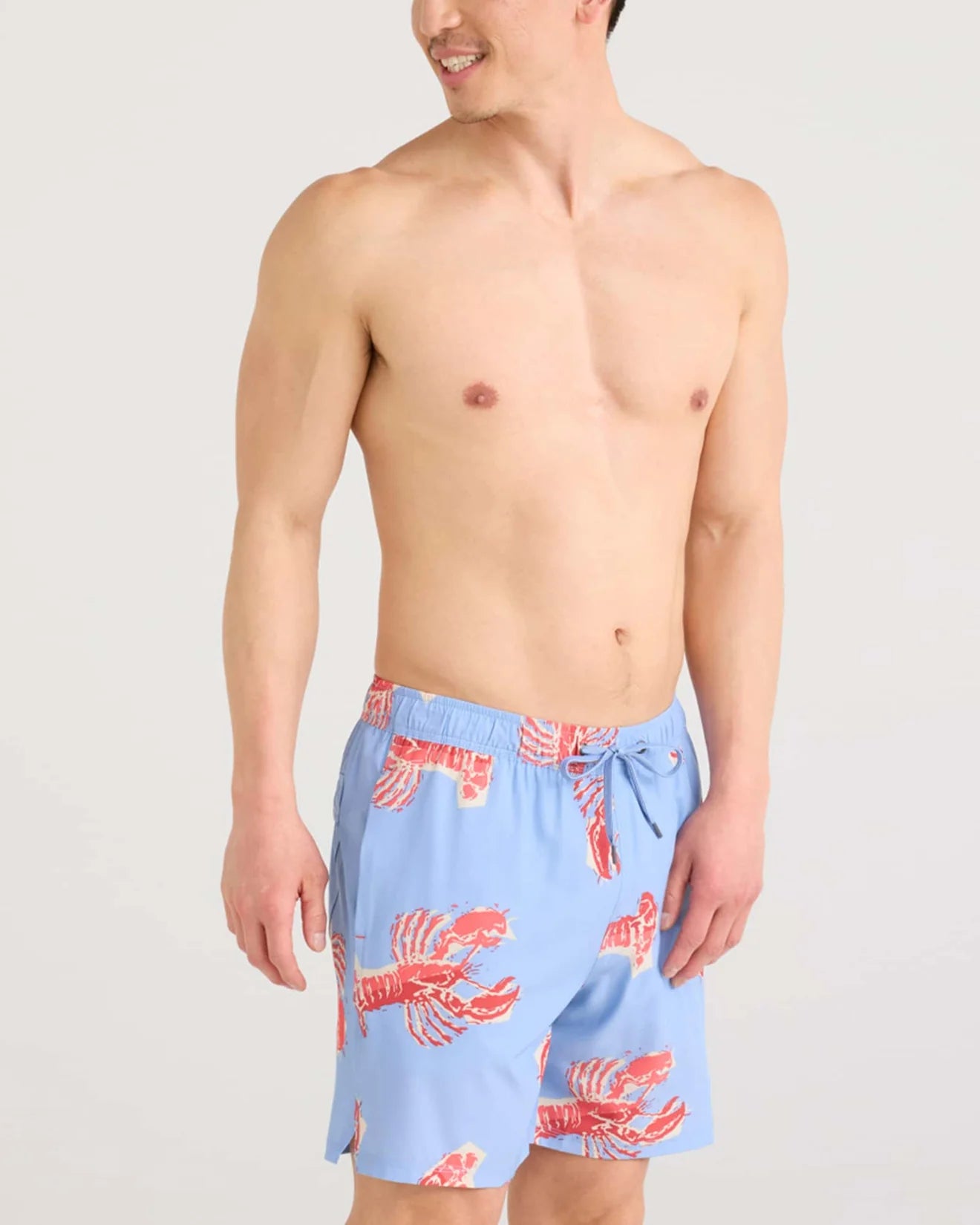 Saxx 7" Swim Trunk