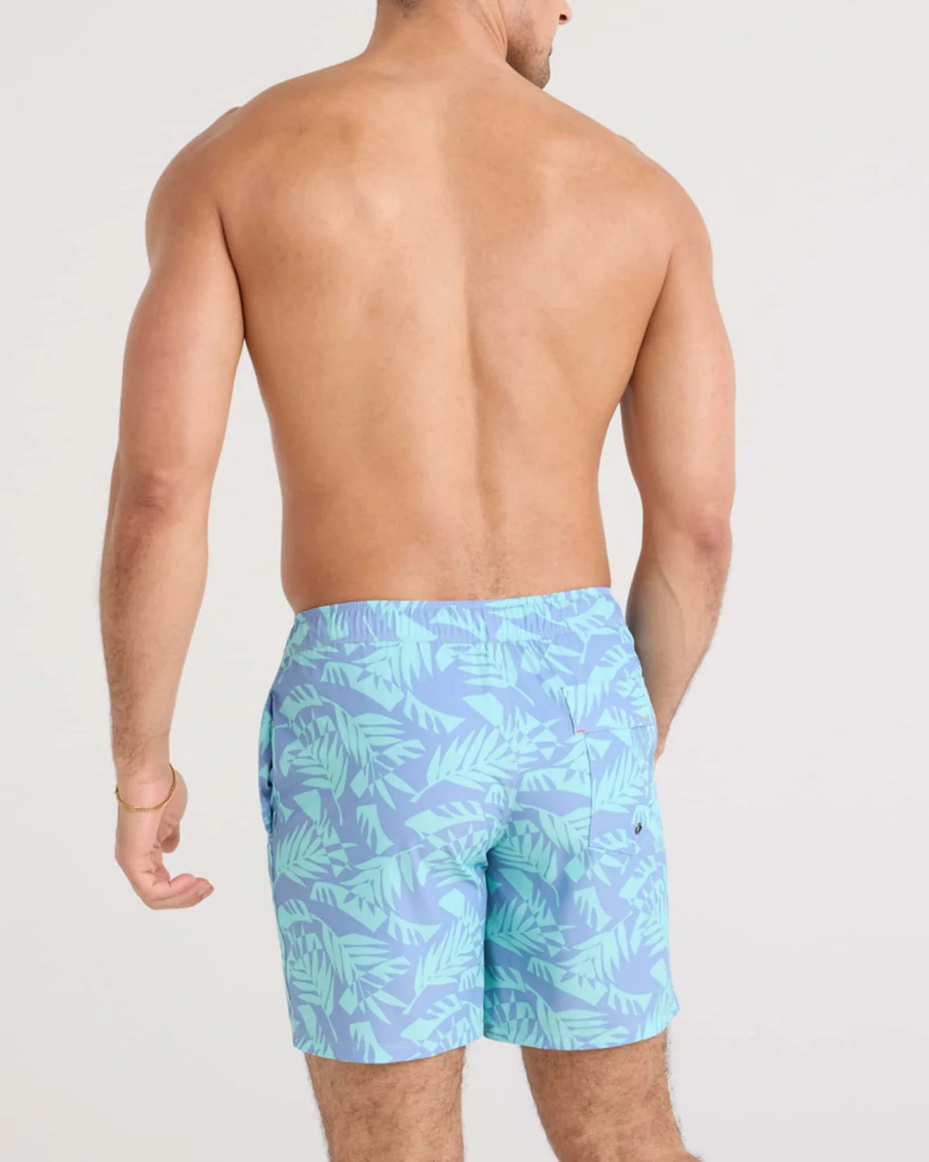 Saxx 7" Swim Trunk