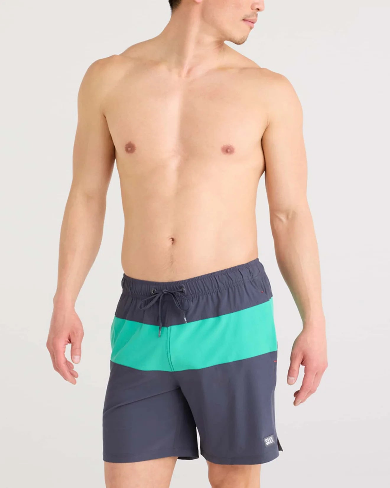 Saxx 7" Swim Trunk