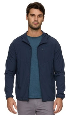 Pivot Jacket