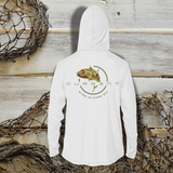 Camou Tuna Tee